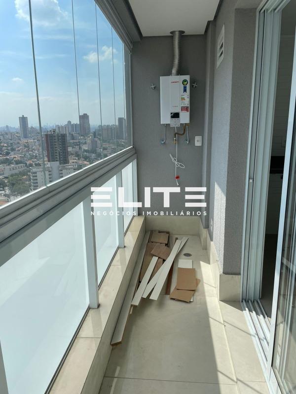 Apartamento à venda no Vila Alpina: 