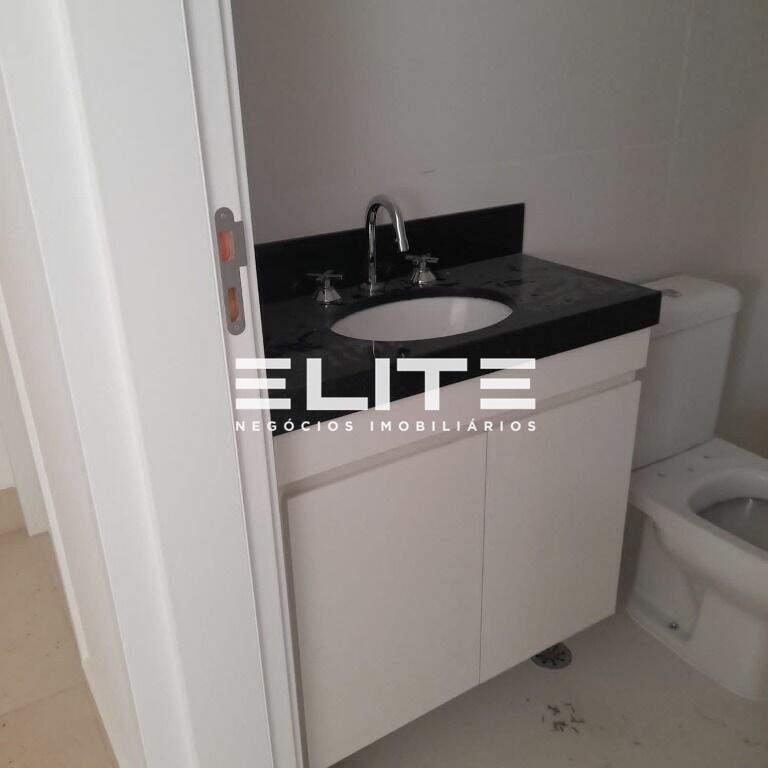 Apartamento à venda no Vila Alpina: 