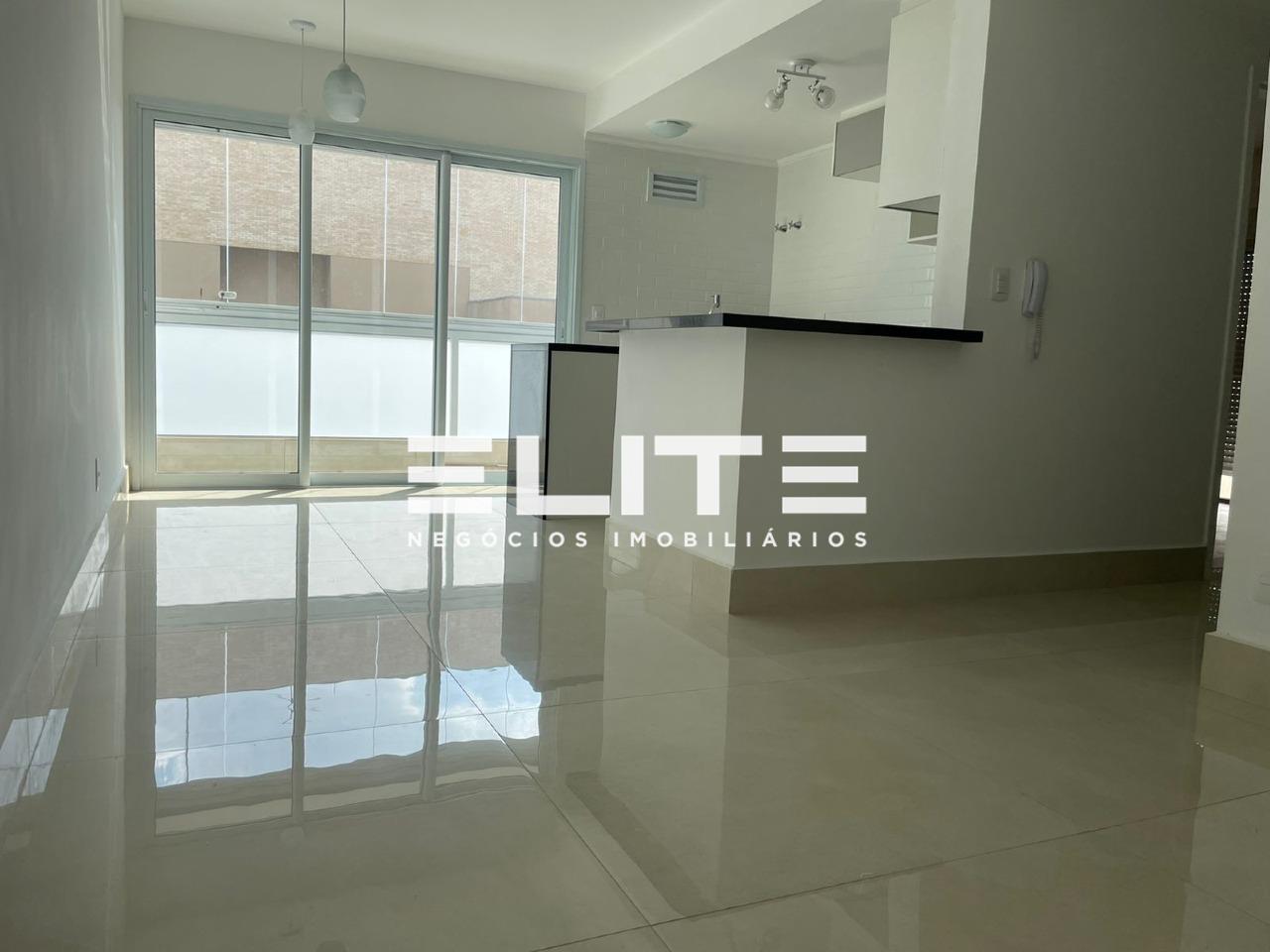 Apartamento à venda no Vila Alpina: 