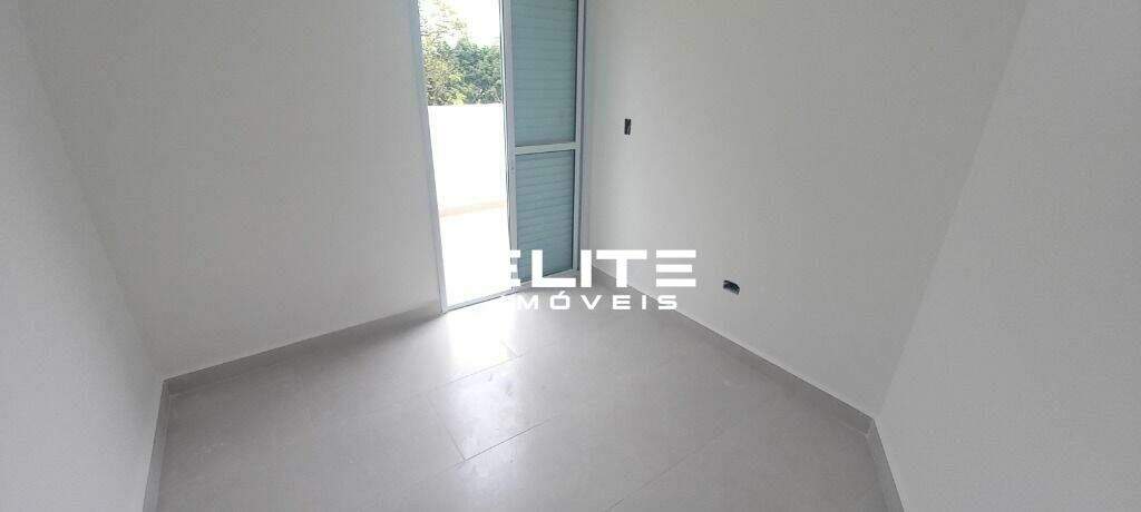 Apartamento à venda no Vila Valparaíso: 