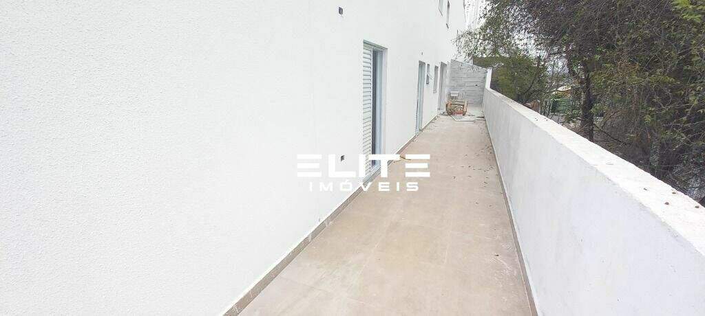 Apartamento à venda no Vila Valparaíso: 