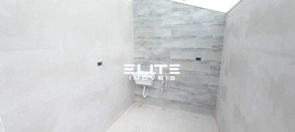 Apartamento à venda no Vila Valparaíso: 