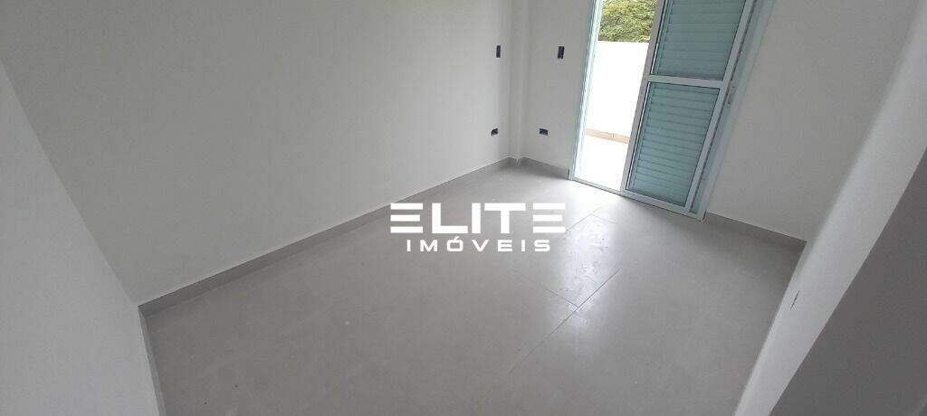 Apartamento à venda no Vila Valparaíso: 