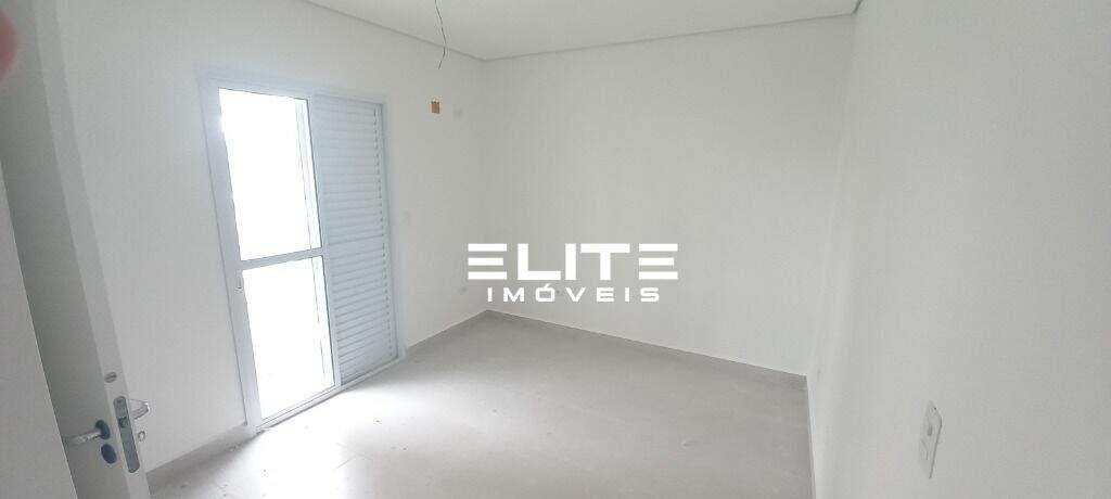 Cobertura à venda no Vila Valparaíso: 