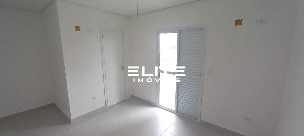 Cobertura à venda no Vila Valparaíso: 