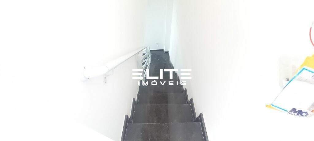 Cobertura à venda no Vila Valparaíso: 