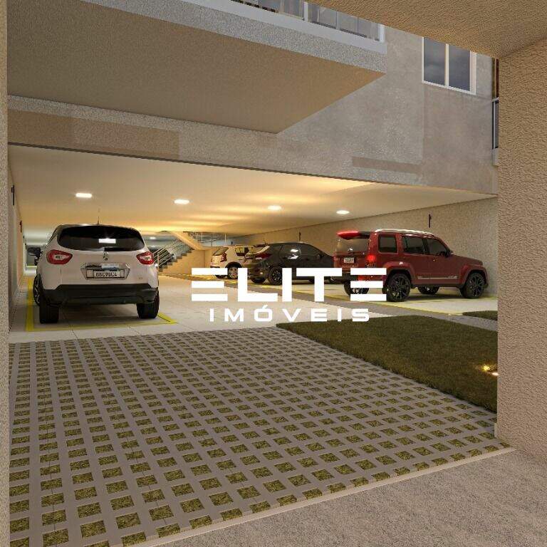 Cobertura à venda no Santa Maria: 