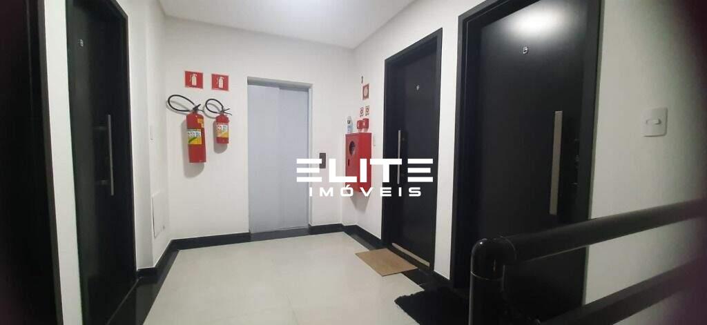 Cobertura à venda no Jardim Bela Vista: 