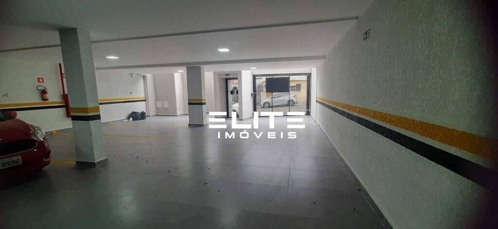 Cobertura à venda no Jardim Bela Vista: 