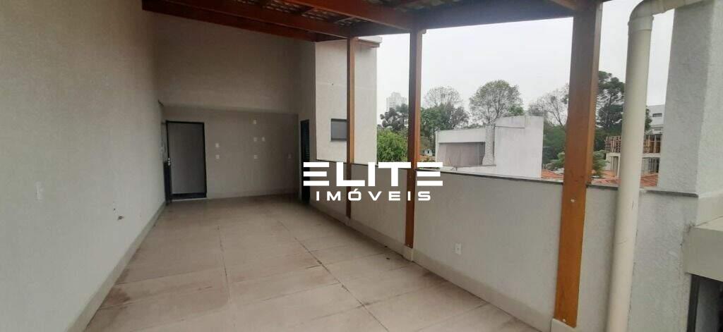 Cobertura à venda no Jardim Bela Vista: 