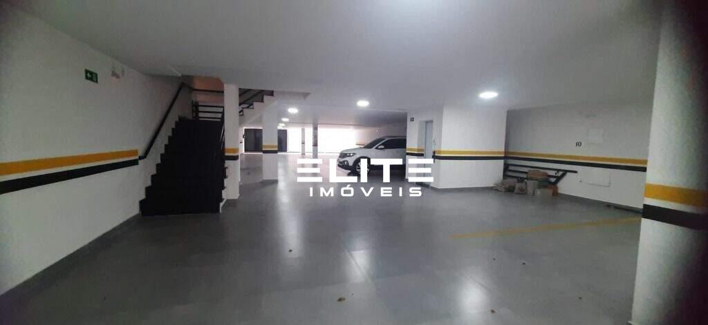 Cobertura à venda no Jardim Bela Vista: 