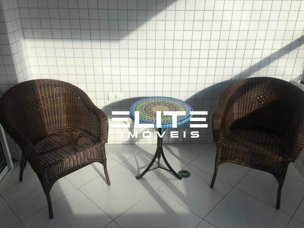 Apartamento à venda no Campestre: 