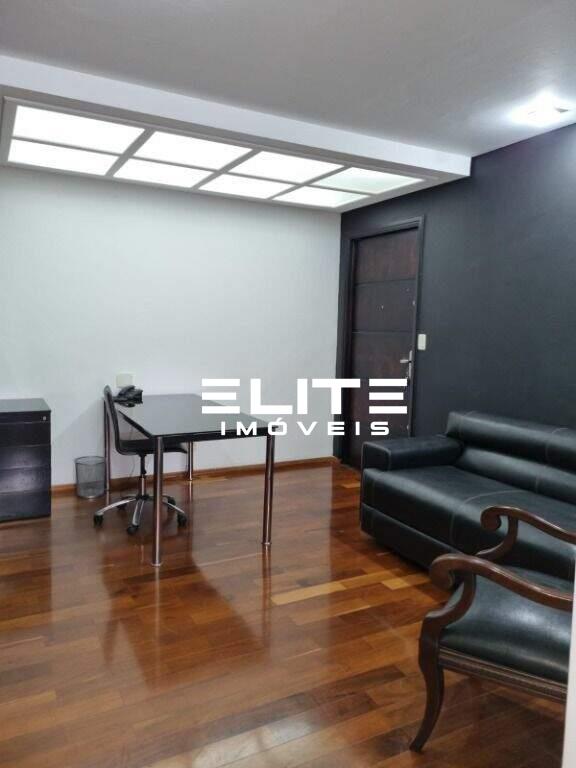 Sala à venda no Centro: 