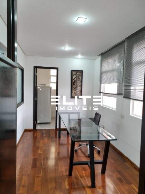 Sala à venda no Centro: 