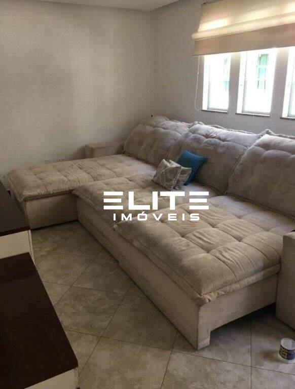 Sobrado à venda no Campestre: 