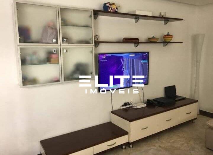 Sobrado à venda no Campestre: 