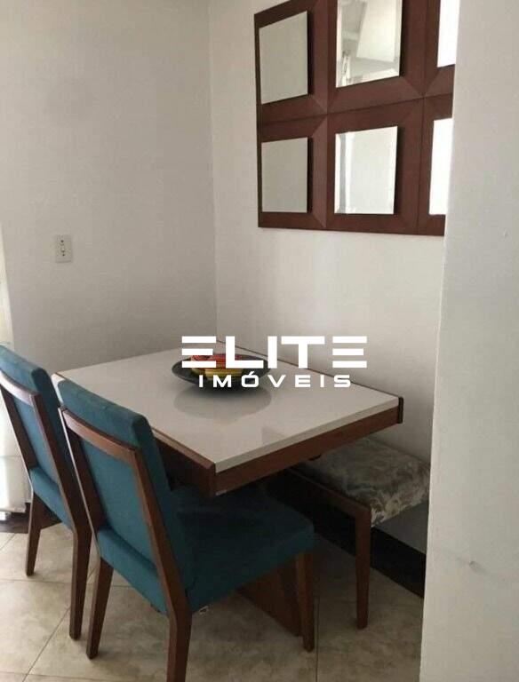 Sobrado à venda no Campestre: 