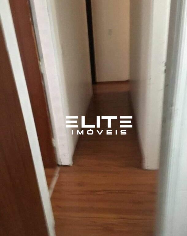 Sobrado à venda no Campestre: 