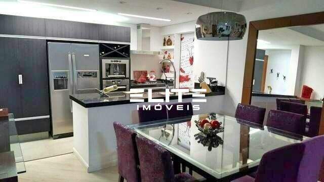 Apartamento à venda no Bairro Jardim: 