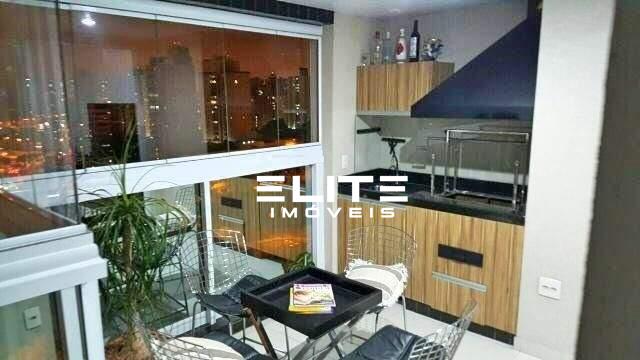 Apartamento à venda no Bairro Jardim: 