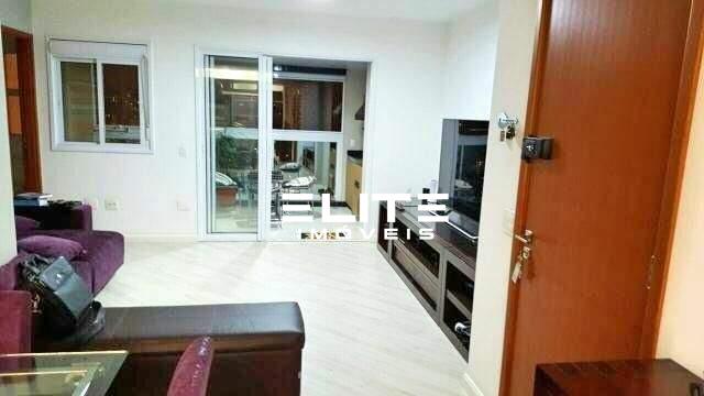 Apartamento à venda no Bairro Jardim: 