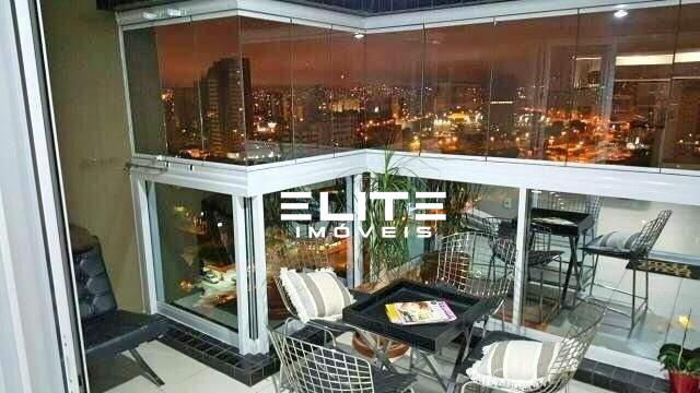 Apartamento à venda no Bairro Jardim: 