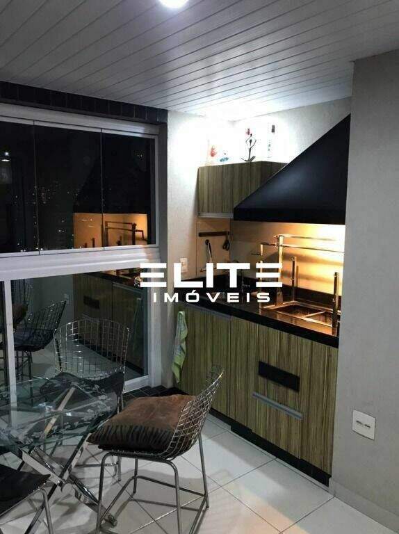 Apartamento à venda no Bairro Jardim: 