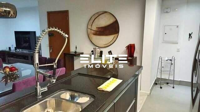 Apartamento à venda no Bairro Jardim: 