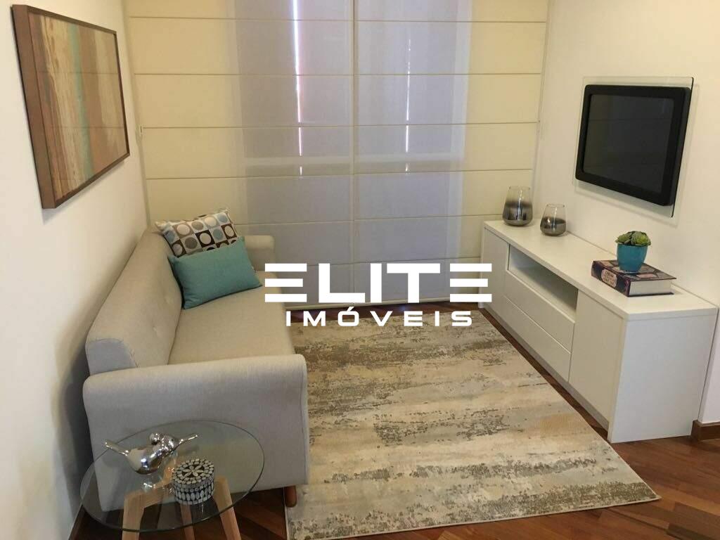 Apartamento à venda no Vila Alzira: 