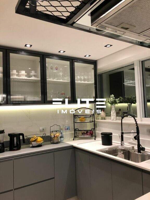 Apartamento à venda no Bairro Jardim: 