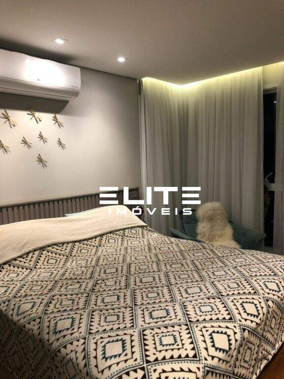 Apartamento à venda no Bairro Jardim: 