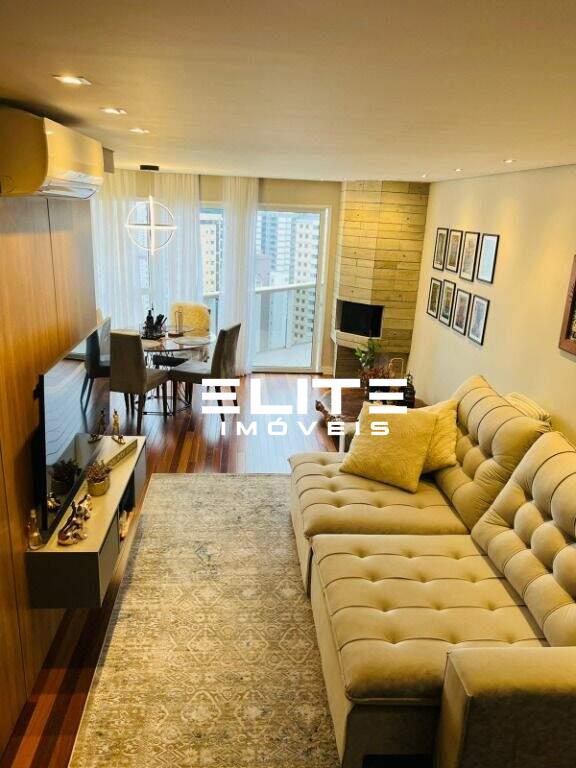 Apartamento à venda no Bairro Jardim: 