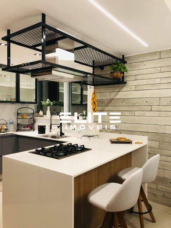 Apartamento à venda no Bairro Jardim: 