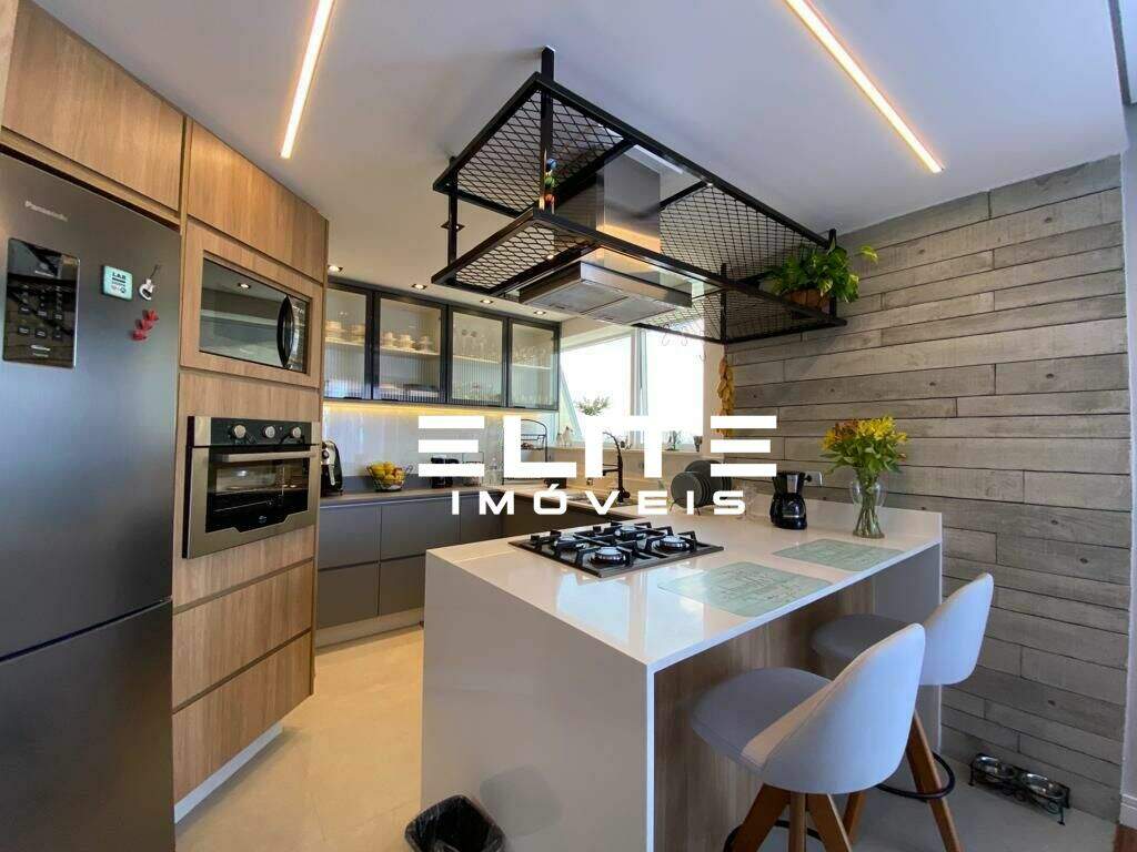 Apartamento à venda no Bairro Jardim: 