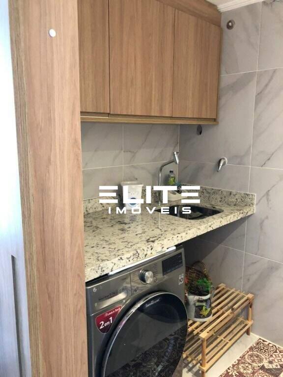 Apartamento à venda no Bairro Jardim: 