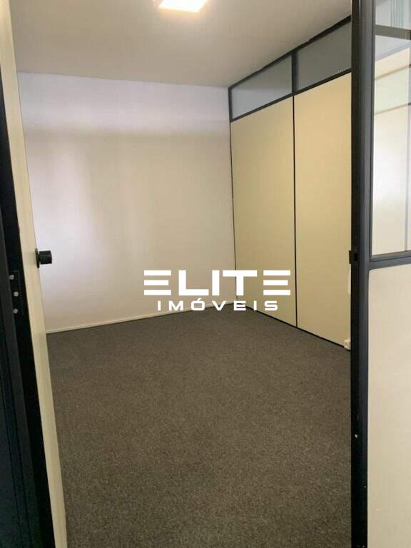 Sala à venda no Vila Bastos: 