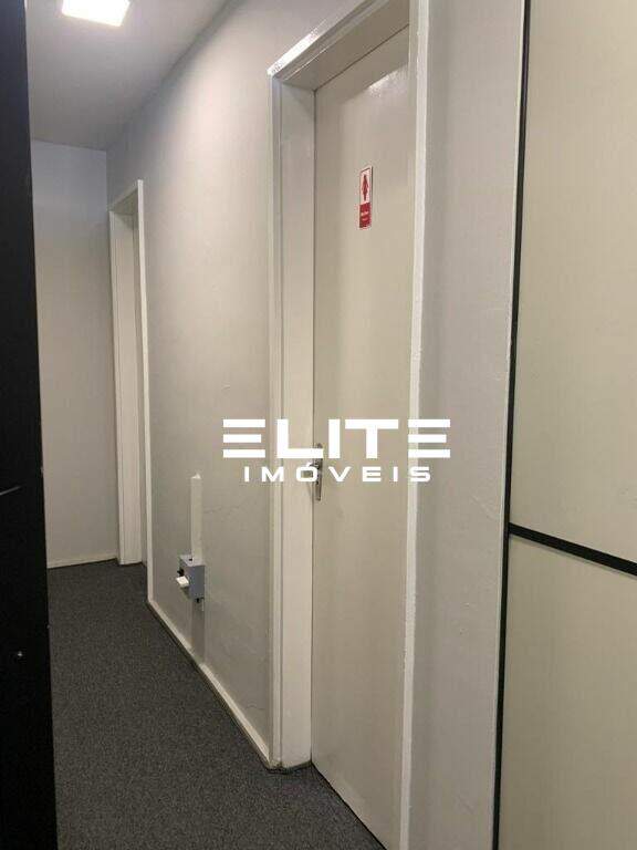 Sala à venda no Vila Bastos: 