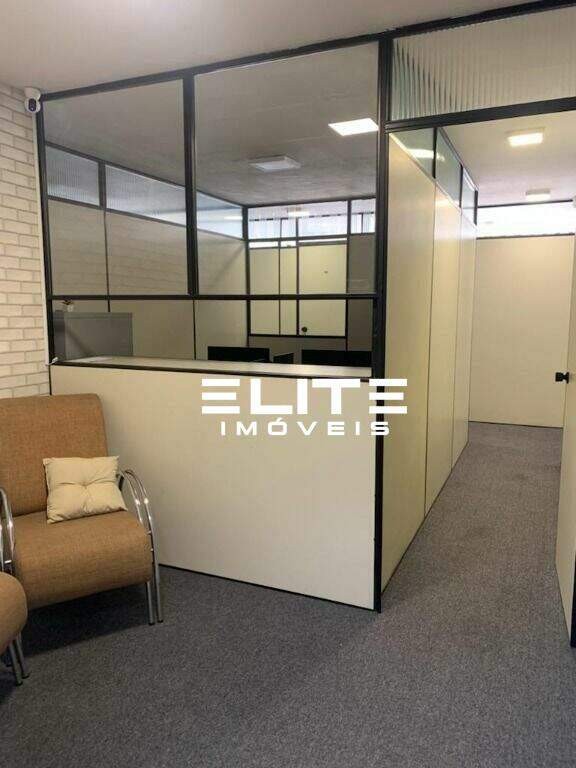 Sala à venda no Vila Bastos: 