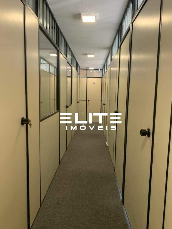 Sala à venda no Vila Bastos: 