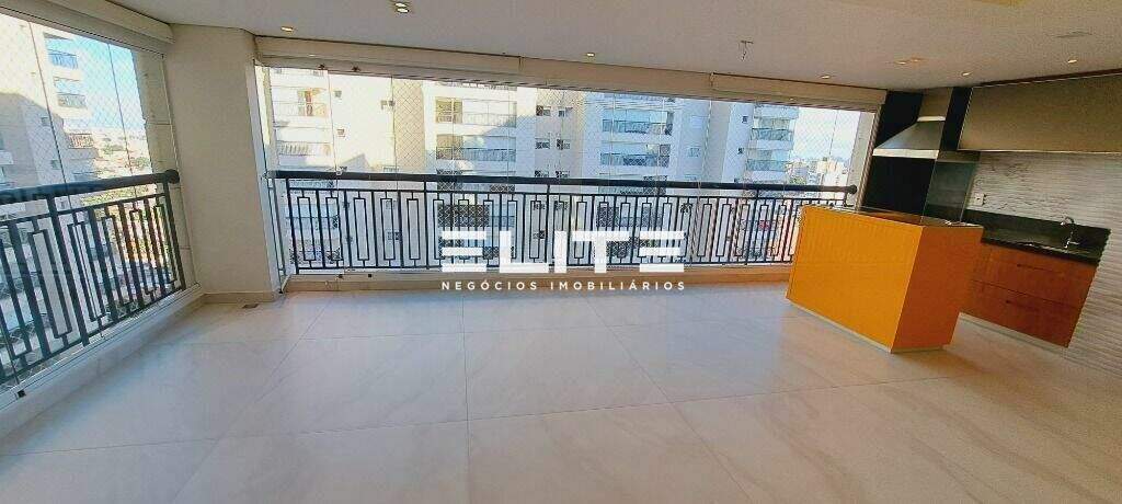 Apartamento à venda no Campestre: 