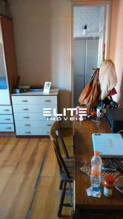 Sobrado à venda no Bairro Jardim: 