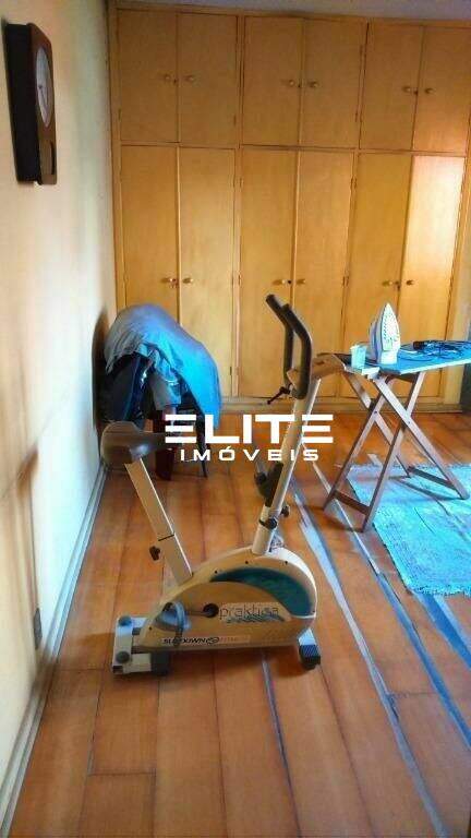 Sobrado à venda no Bairro Jardim: 