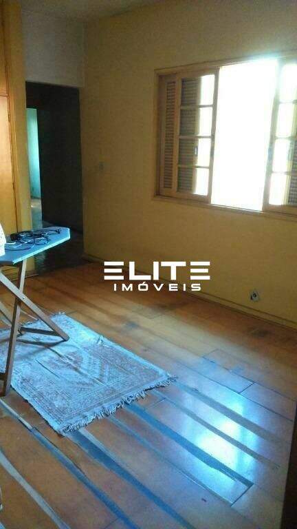 Sobrado à venda no Bairro Jardim: 