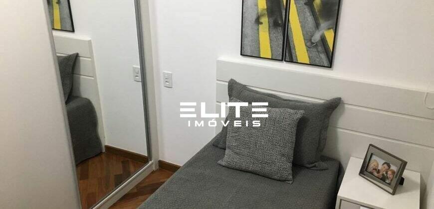 Apartamento à venda no Vila Alzira: 