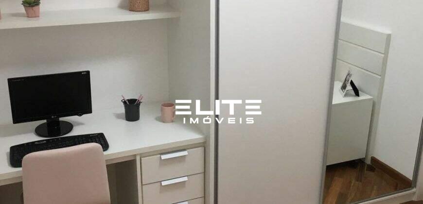 Apartamento à venda no Vila Alzira: 