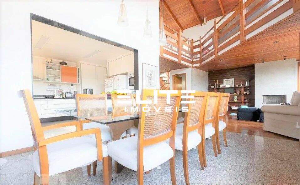 Sobrado à venda no Vila Alzira: 