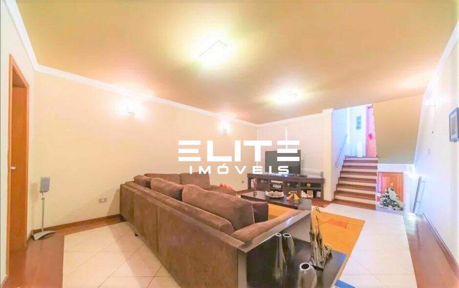 Sobrado à venda no Vila Alzira: 