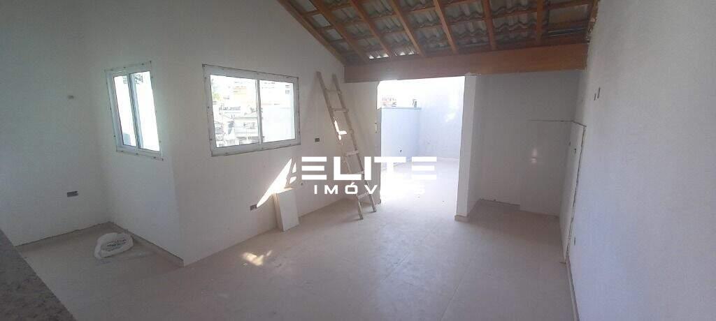 Cobertura à venda no Parque Industriário: 