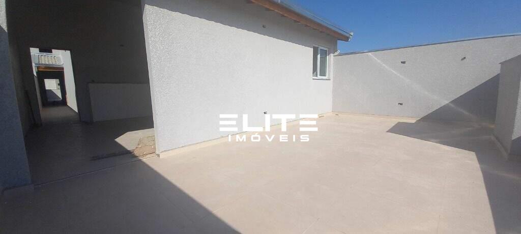 Cobertura à venda no Parque Industriário: 