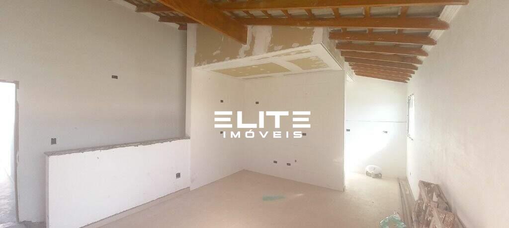 Cobertura à venda no Parque Industriário: 